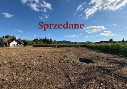 działka na sprzedaż - Jasienica