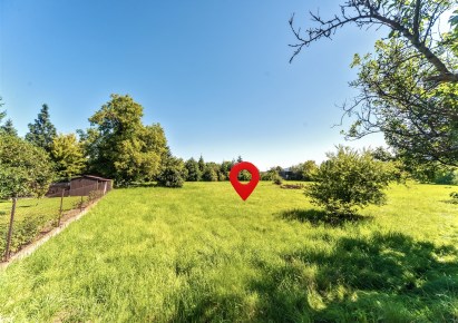 działka na sprzedaż - Węgierska Górka, Cięcina