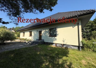 dom na sprzedaż - Jasienica, Łazy