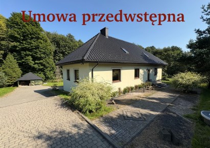 dom na sprzedaż - Jasienica, Łazy