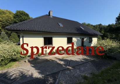 dom na sprzedaż - Jasienica, Łazy