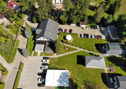 obiekt na sprzedaż - Węgierska Górka