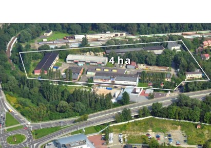 obiekt na sprzedaż - Bielsko-Biała, Korczaka