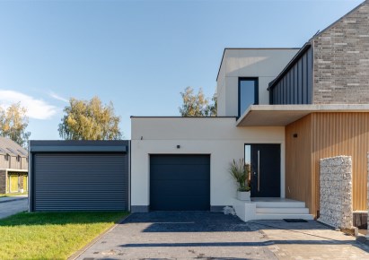 dom na sprzedaż - Kraków