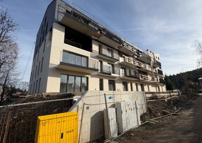 mieszkanie na sprzedaż - Szczyrk