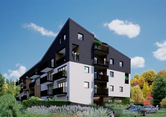 mieszkanie na sprzedaż - Szczyrk