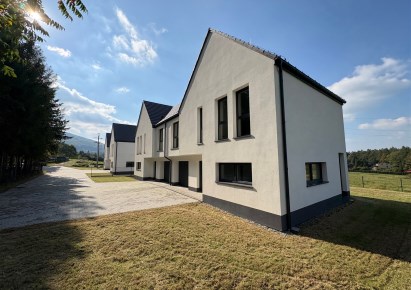 dom na sprzedaż - Jaworze, Jaworze Nałęże