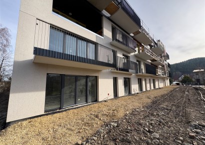 mieszkanie na sprzedaż - Szczyrk