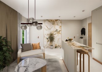 mieszkanie na sprzedaż - Szczyrk