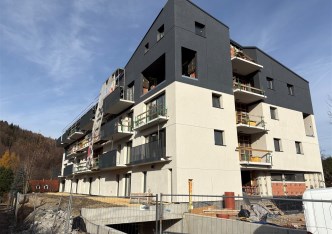 mieszkanie na sprzedaż - Szczyrk