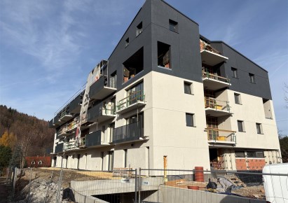 mieszkanie na sprzedaż - Szczyrk