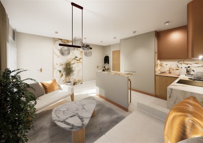 mieszkanie na sprzedaż - Szczyrk