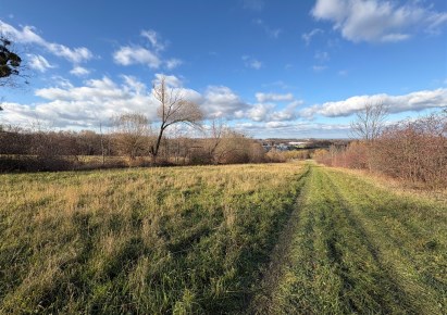 działka na sprzedaż - Bielsko-Biała