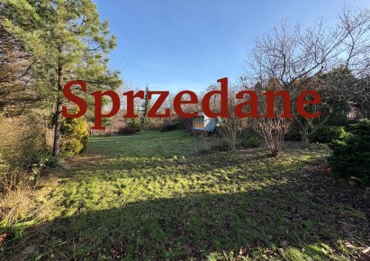 działka na sprzedaż - Jasienica, Grodziec
