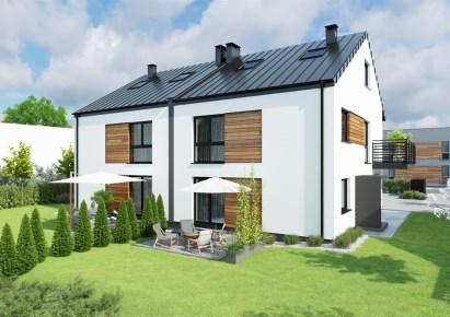 mieszkanie na sprzedaż - Bielsko-Biała, Złote Łany