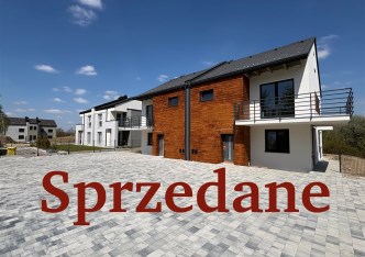 mieszkanie na sprzedaż - Bielsko-Biała, Złote Łany
