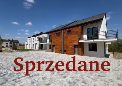 mieszkanie na sprzedaż - Bielsko-Biała, Złote Łany