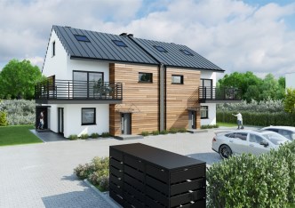 mieszkanie na sprzedaż - Bielsko-Biała, Złote Łany