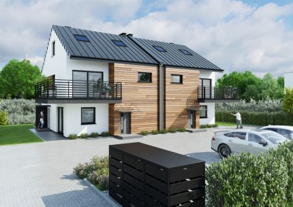 mieszkanie na sprzedaż - Bielsko-Biała, Złote Łany