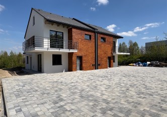 mieszkanie na sprzedaż - Bielsko-Biała, Złote Łany