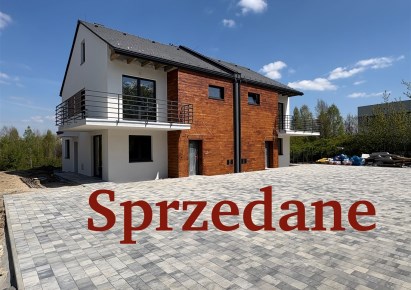 mieszkanie na sprzedaż - Bielsko-Biała, Złote Łany