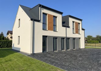 mieszkanie na sprzedaż - Bielsko-Biała, Obszary, Fiołków