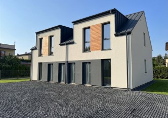 mieszkanie na sprzedaż - Bielsko-Biała, Obszary, Fiołków