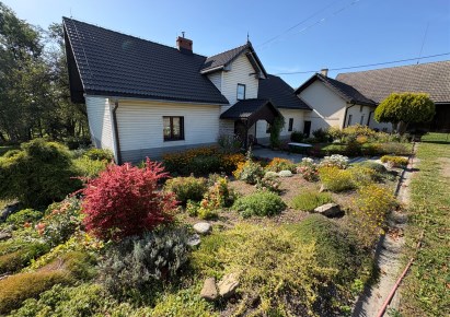 dom na sprzedaż - Jasienica, Mazańcowice, Łukowa
